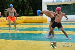 Nogomet na milnici 4